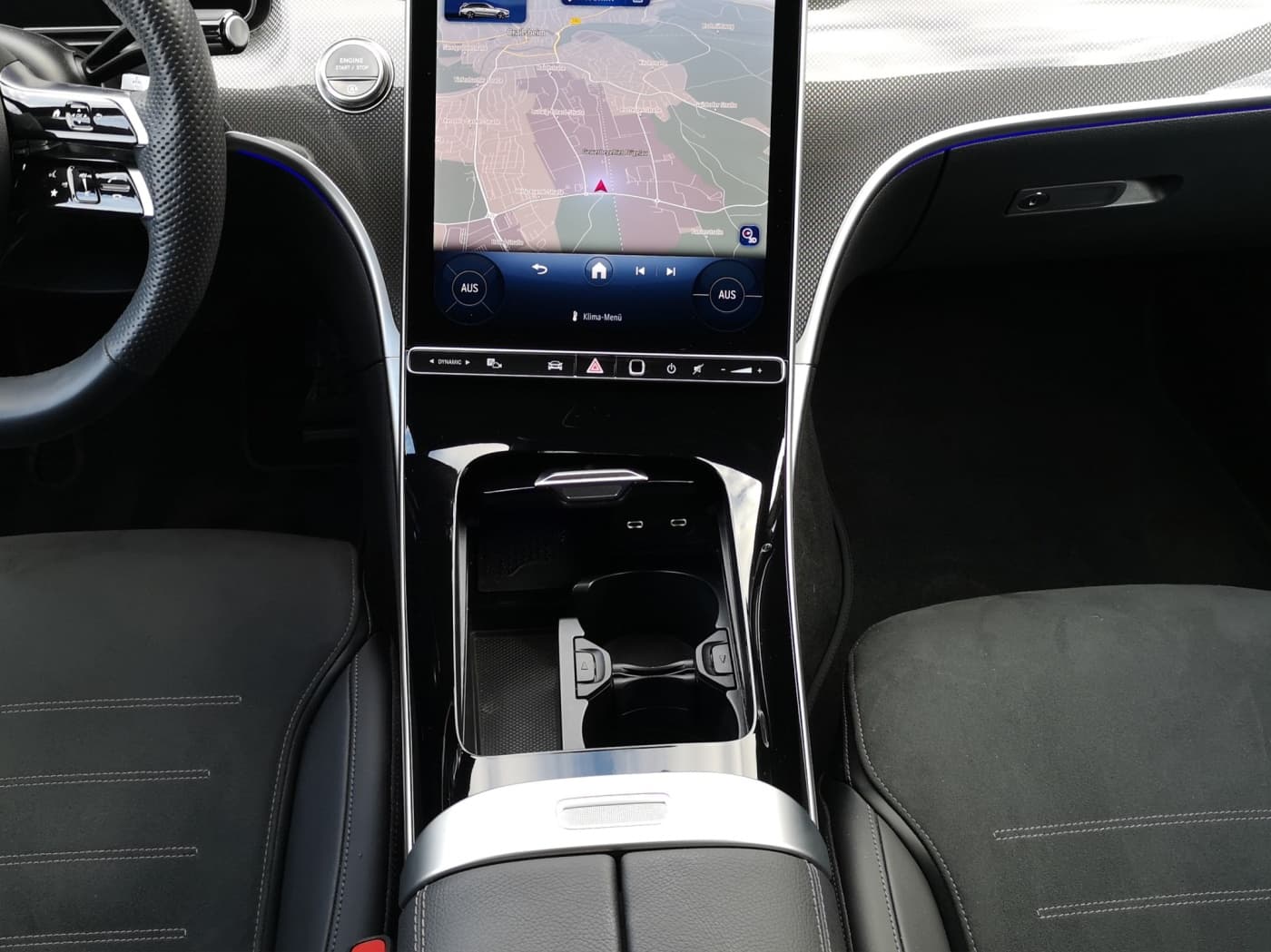 Mercedes-Benz C 300 T Bild 13