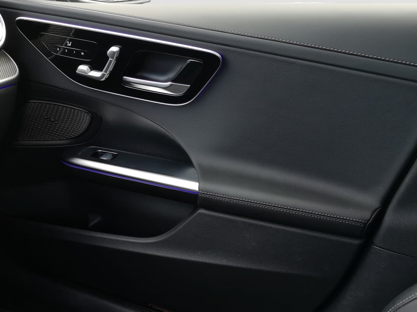 Mercedes-Benz C 300 T Bild 14