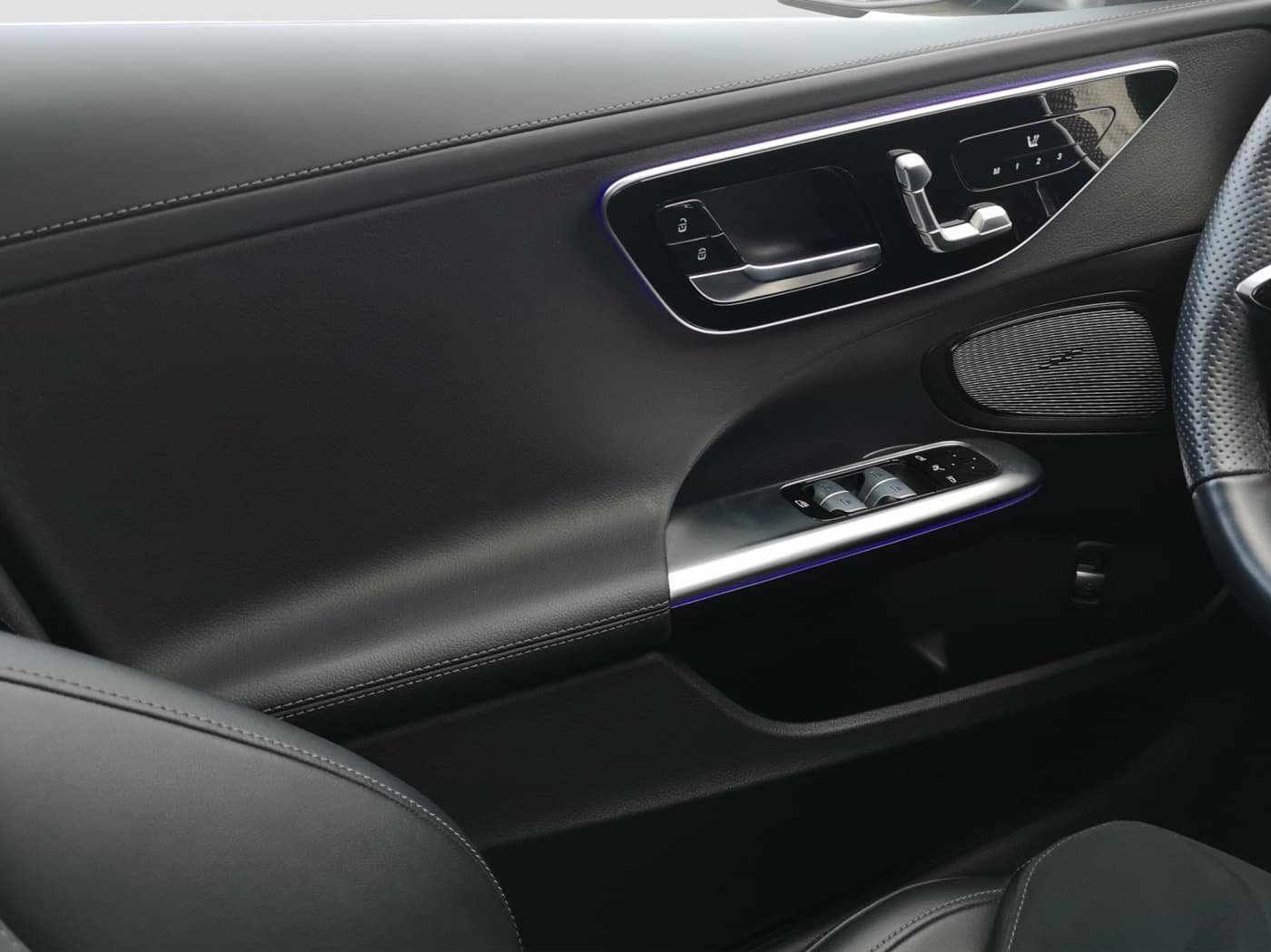 Mercedes-Benz C 300 T Bild 17