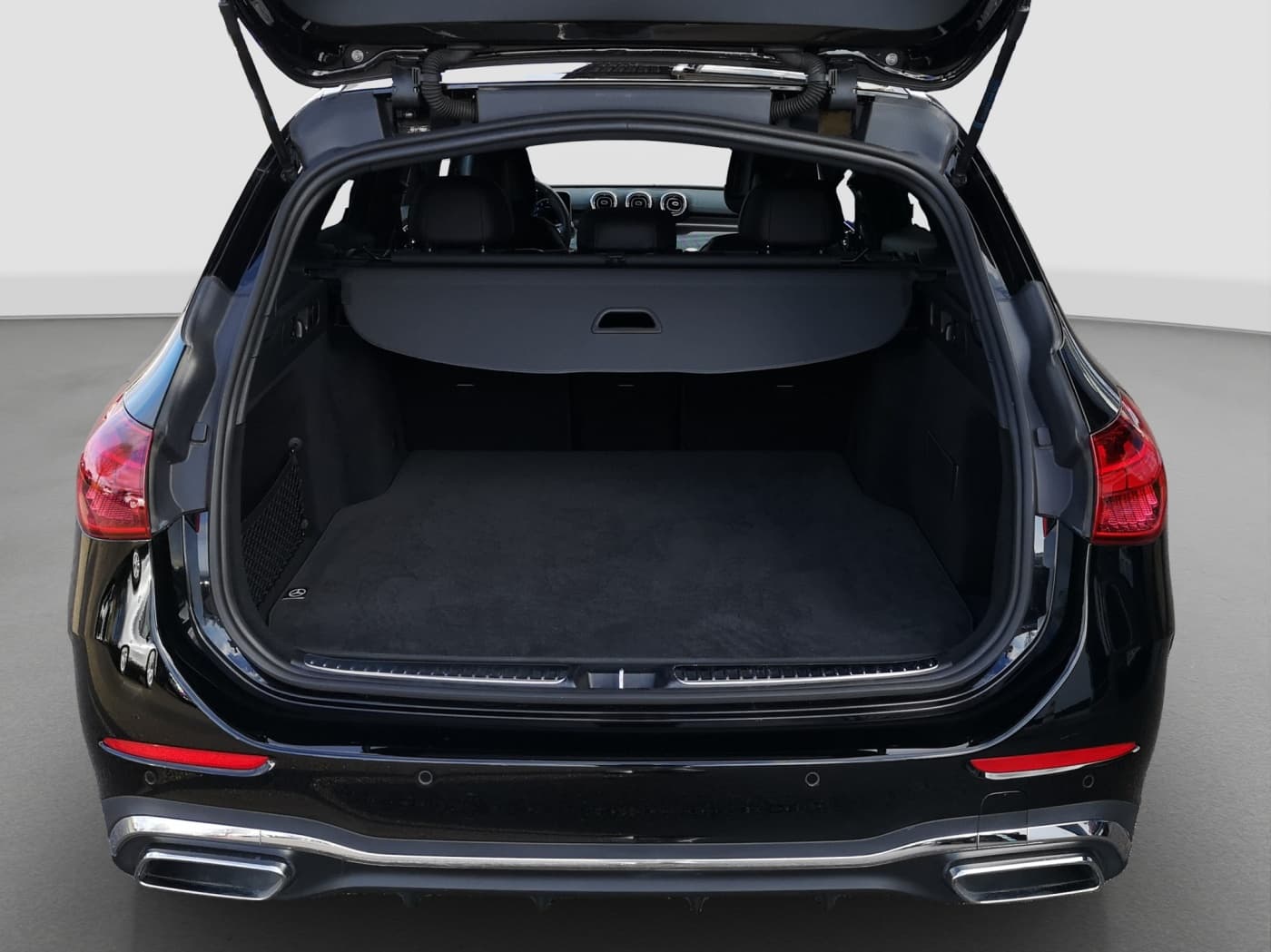 Mercedes-Benz C 300 T Bild 18