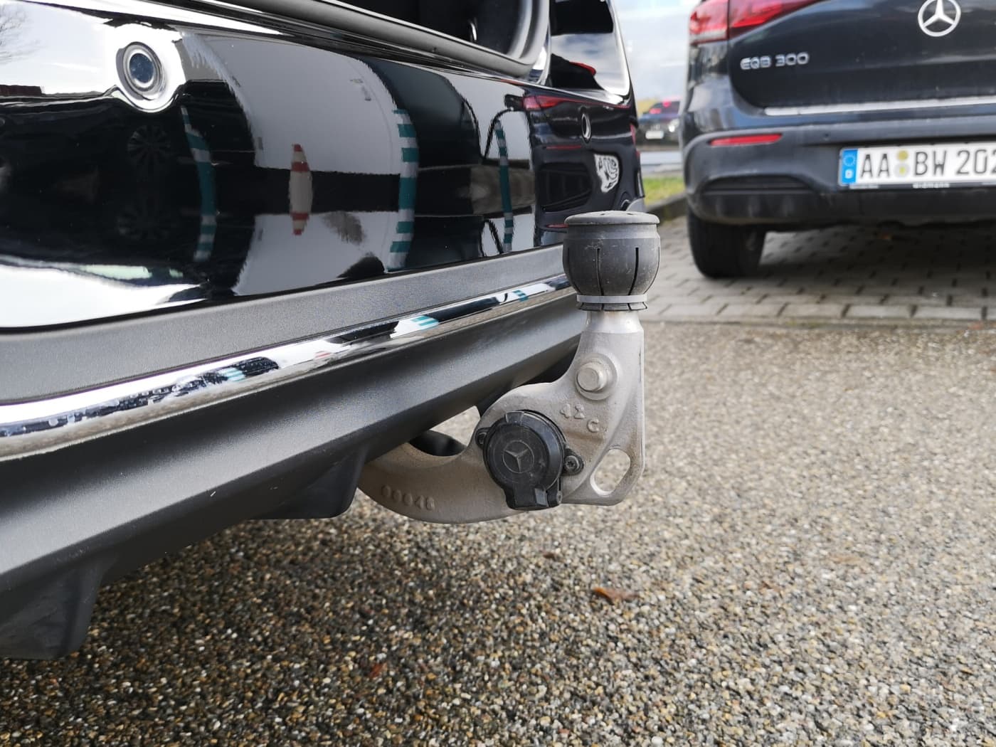 Mercedes-Benz C 300 T Bild 20