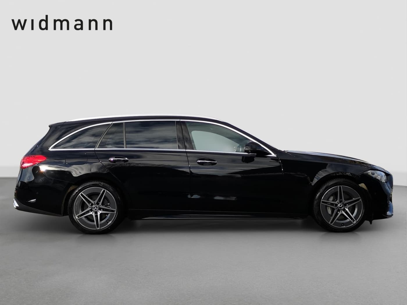 Mercedes-Benz C 300 T Bild 6