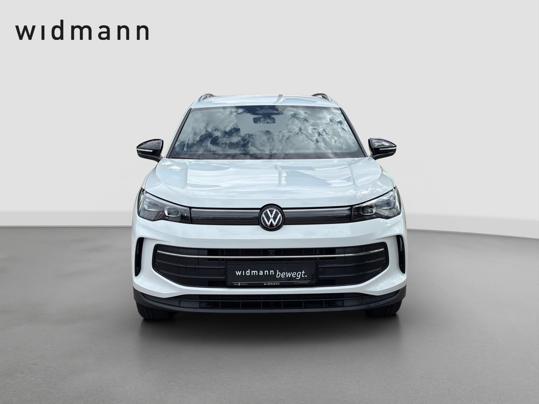 Volkswagen Tiguan GOAL 1.5 eTSI 150 PS DSG AHK NAVI ACC KAMERA Bild 3