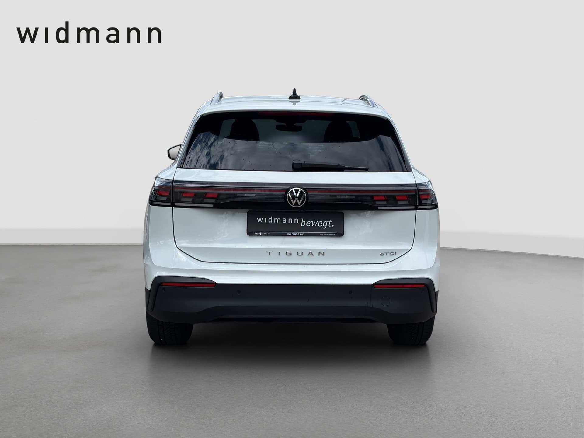 Volkswagen Tiguan GOAL 1.5 eTSI 150 PS DSG AHK NAVI ACC KAMERA Bild 4