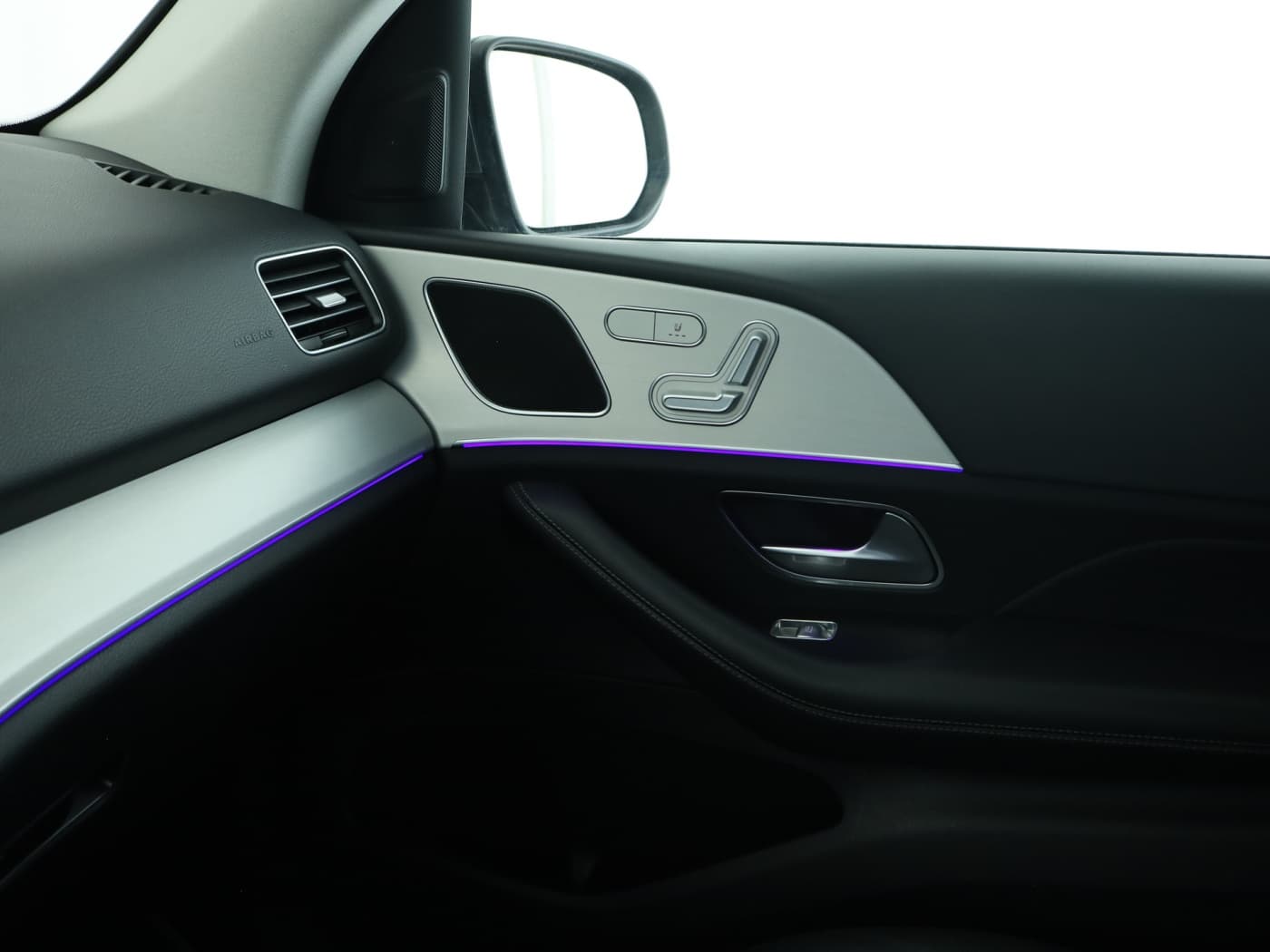 Mercedes-Benz GLE 350 de 4M Bild 16