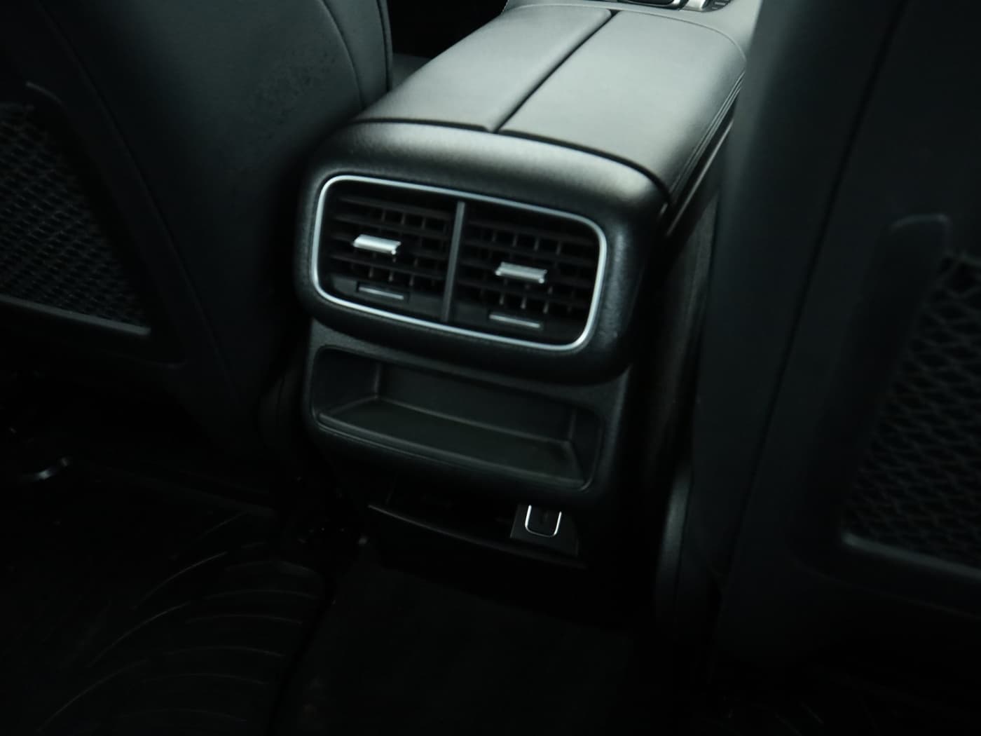 Mercedes-Benz GLE 350 de 4M Bild 23