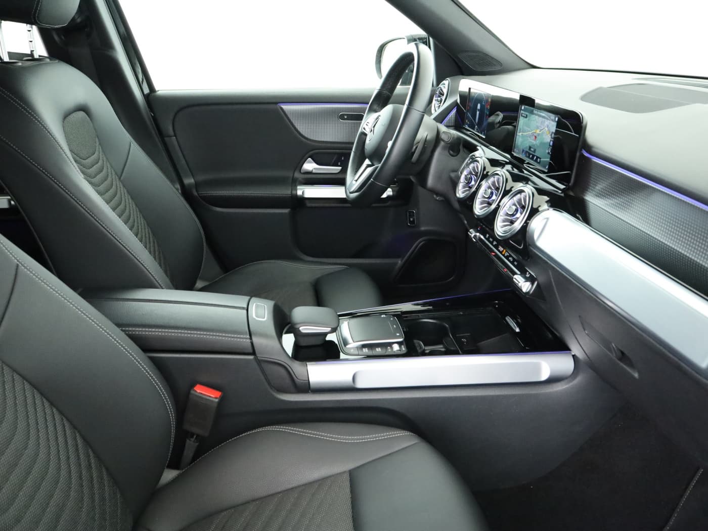 Mercedes-Benz GLB 220 d Bild 17