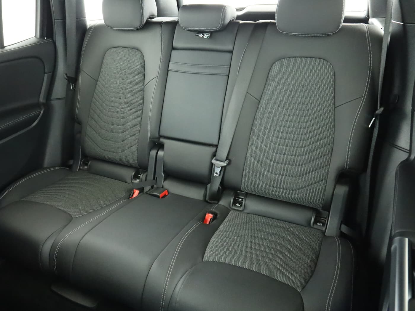 Mercedes-Benz GLB 220 d Bild 18