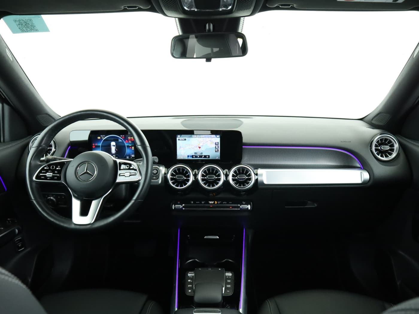 Mercedes-Benz GLB 220 d Bild 19