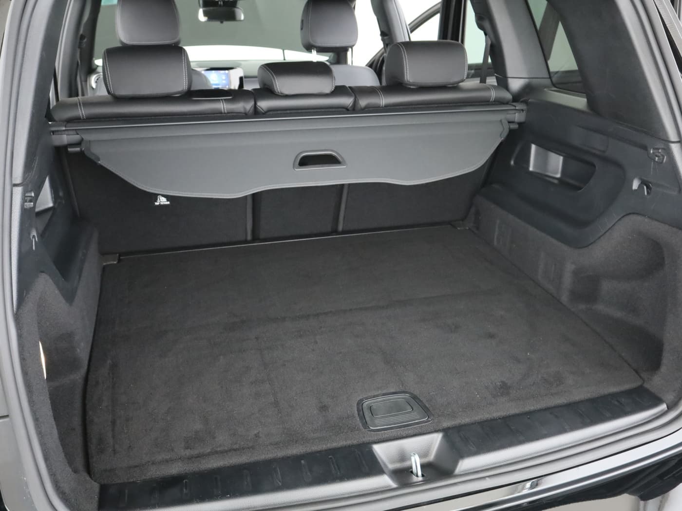 Mercedes-Benz GLB 220 d Bild 22