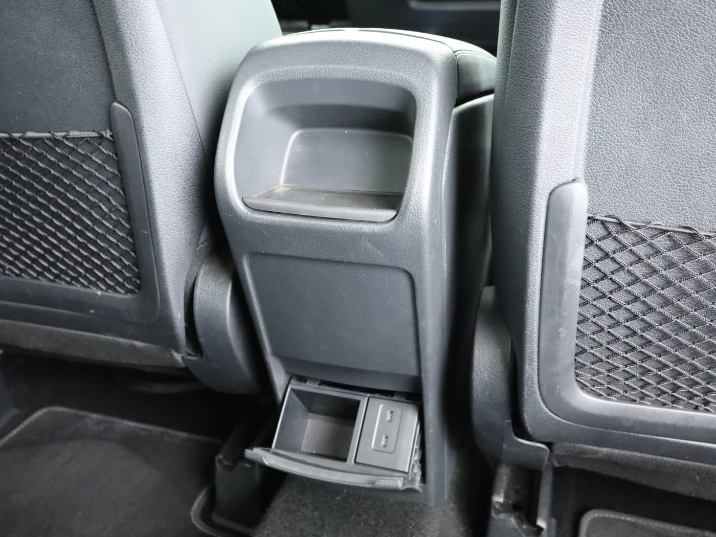 Mercedes-Benz GLB 220 d Bild 23