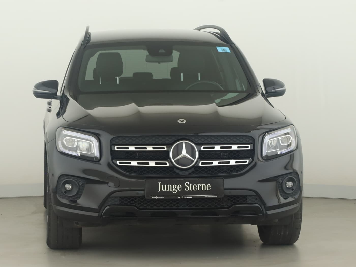 Mercedes-Benz GLB 220 d Bild 3