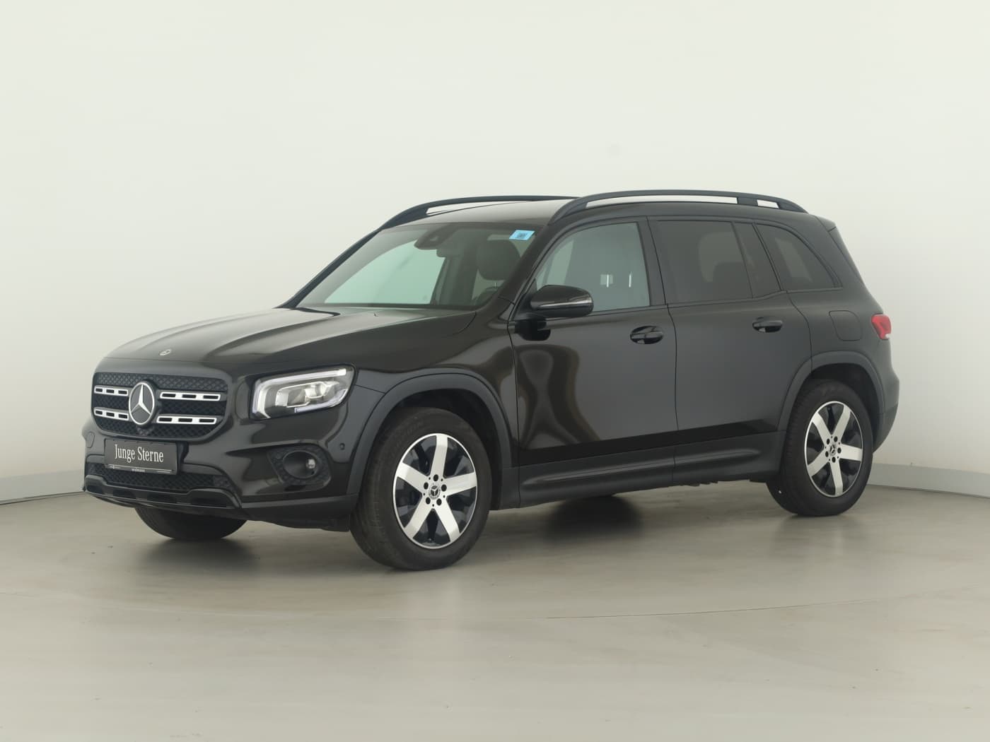 Mercedes-Benz GLB 220 d Bild 5