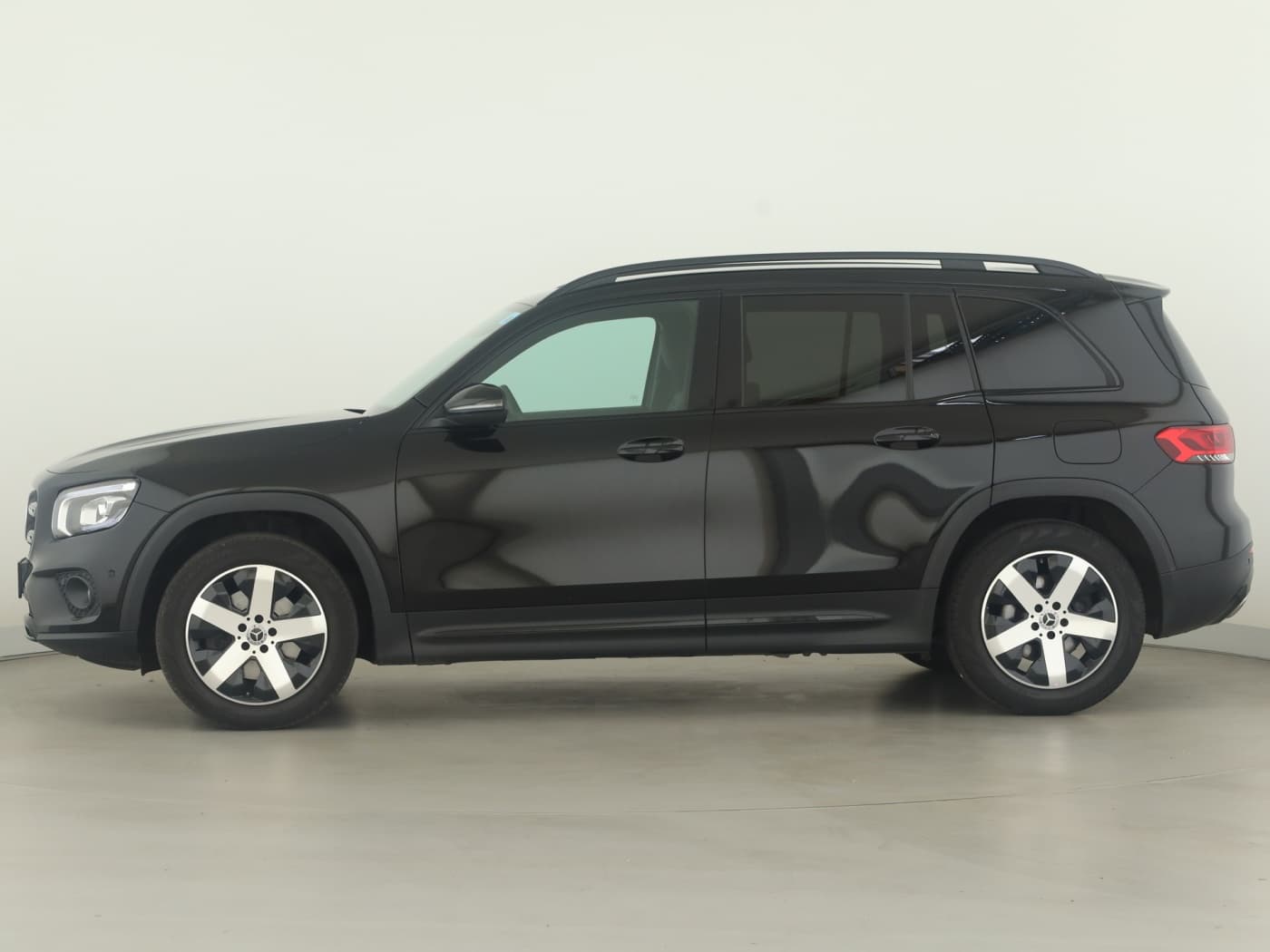 Mercedes-Benz GLB 220 d Bild 7