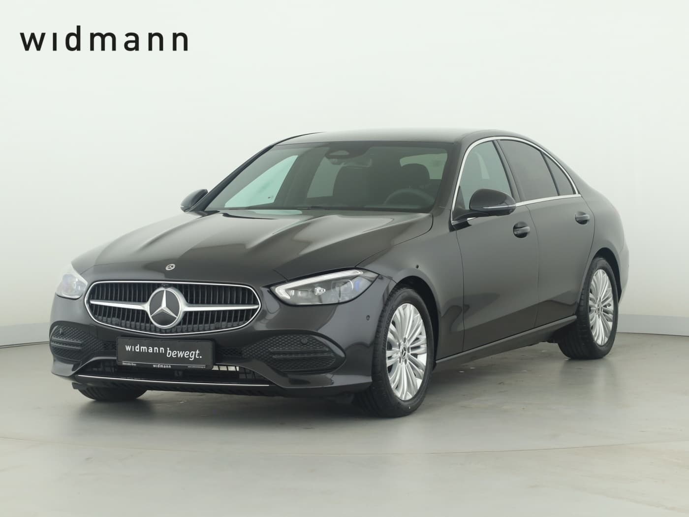 Mercedes-Benz C 200 d