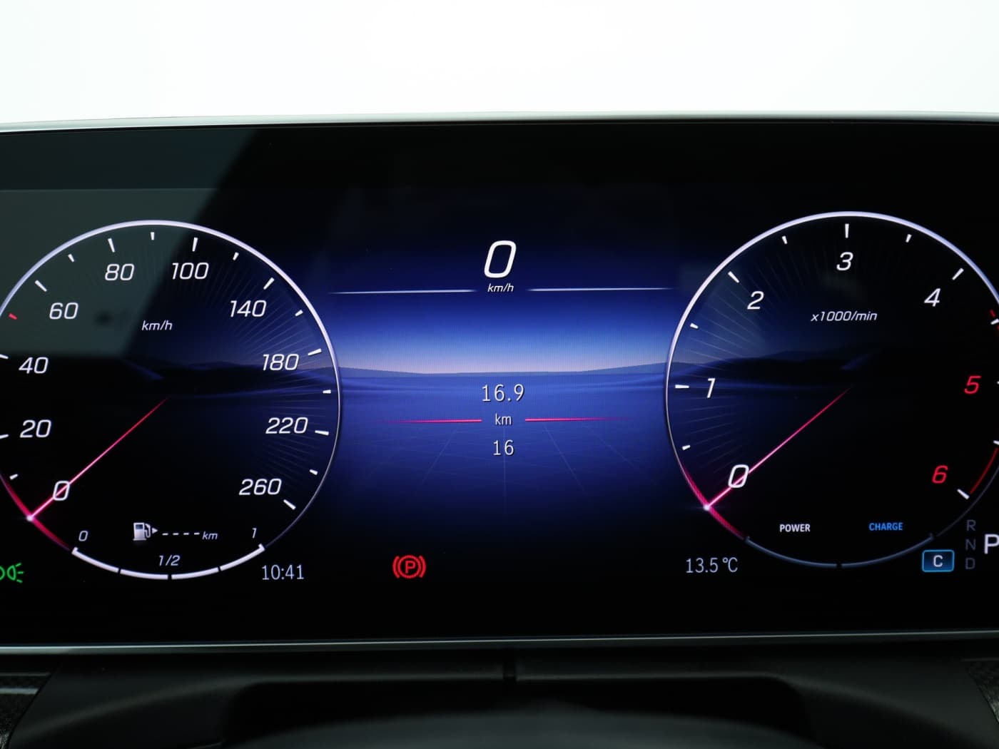 Mercedes-Benz C 200 d Bild 12
