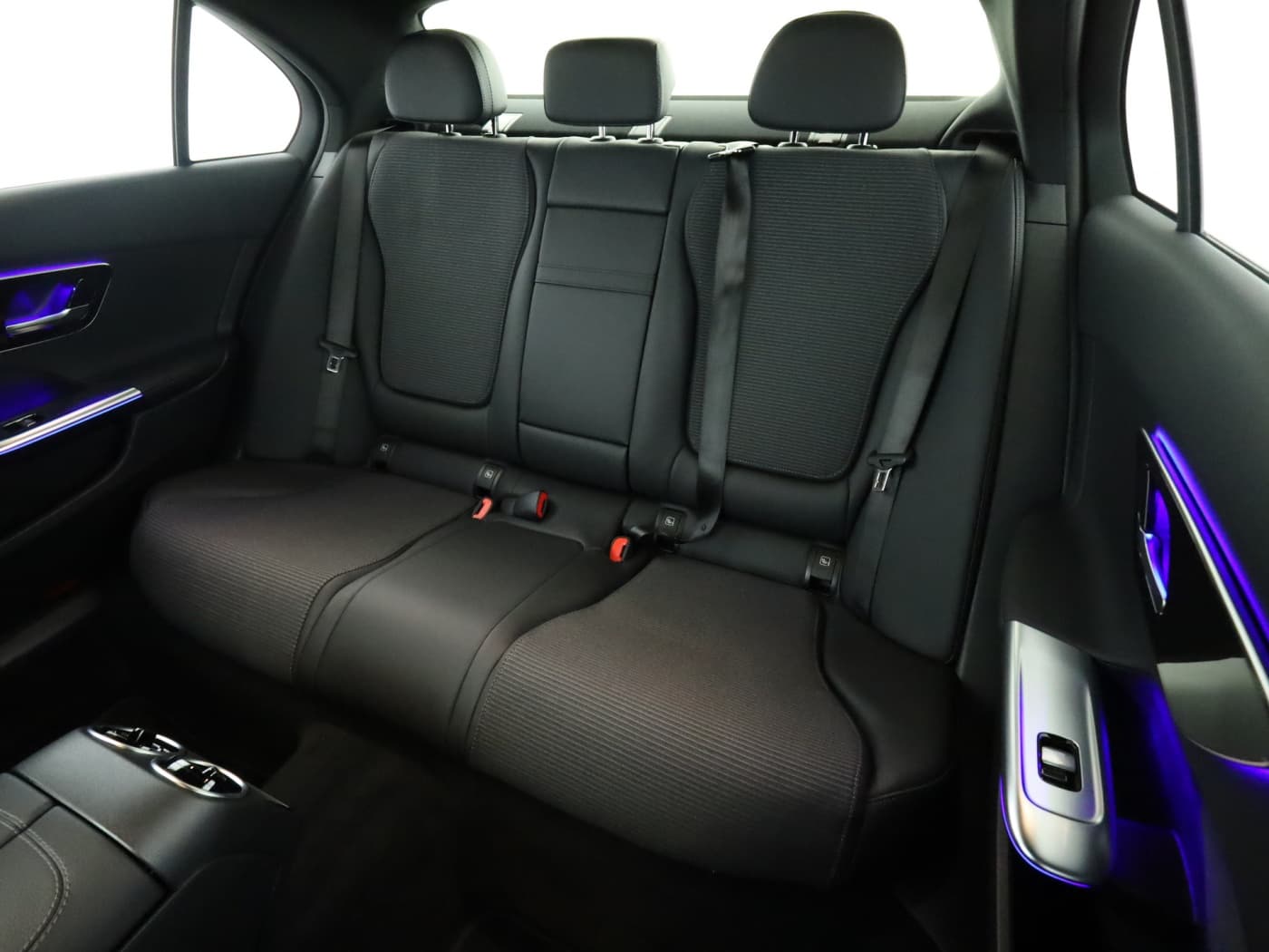 Mercedes-Benz C 200 d Bild 18