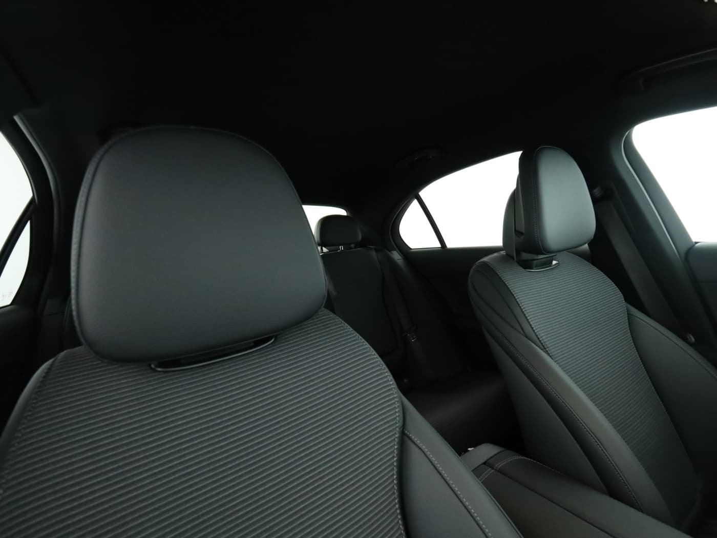 Mercedes-Benz C 200 d Bild 21