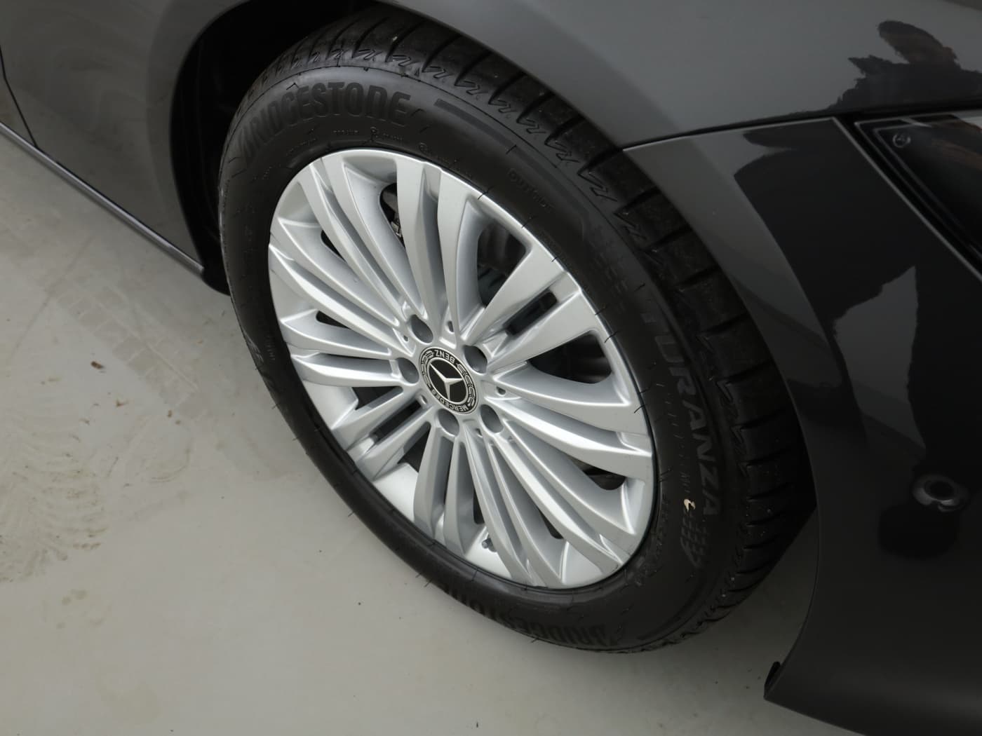 Mercedes-Benz C 200 d Bild 22