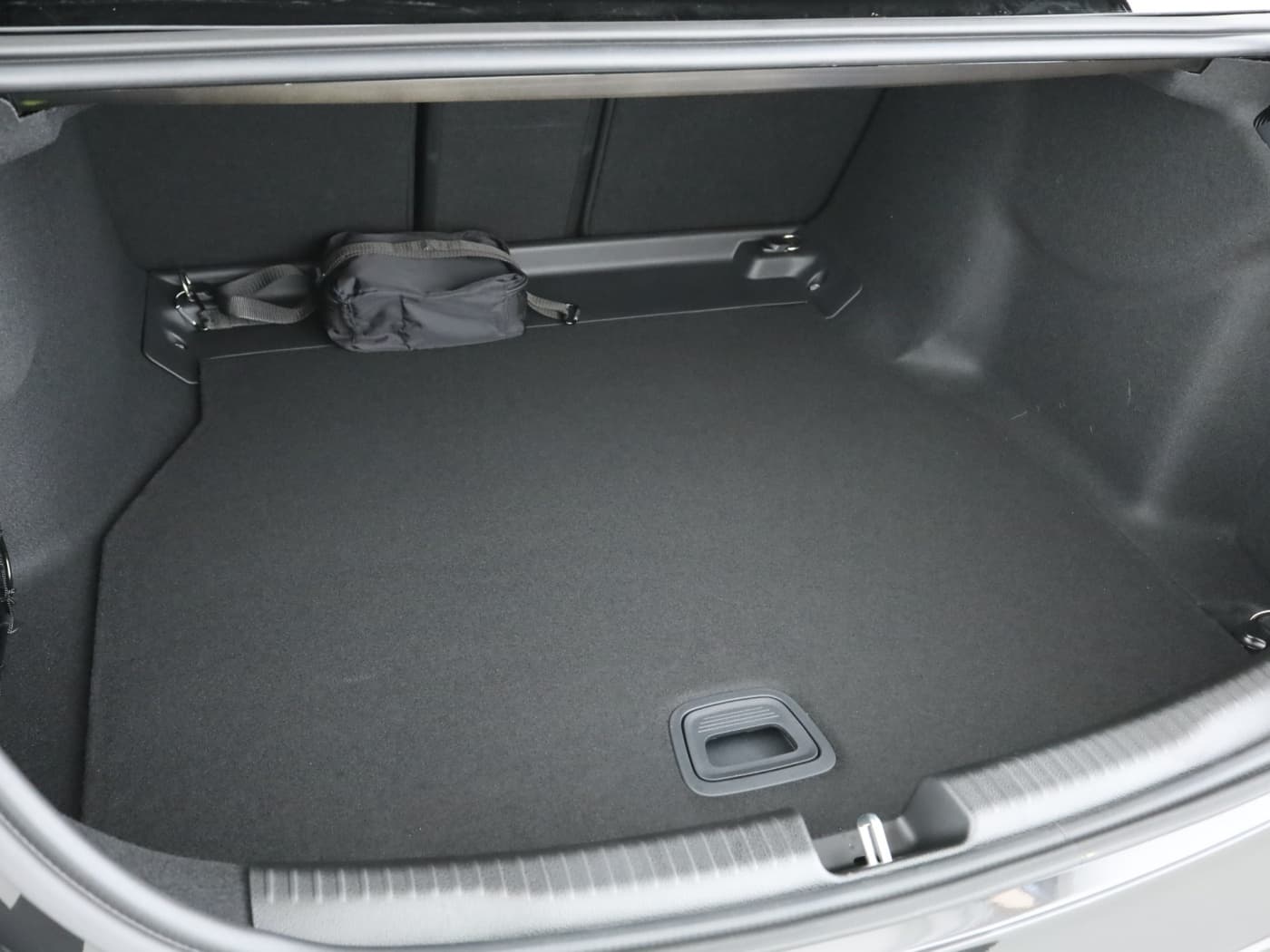 Mercedes-Benz C 200 d Bild 23
