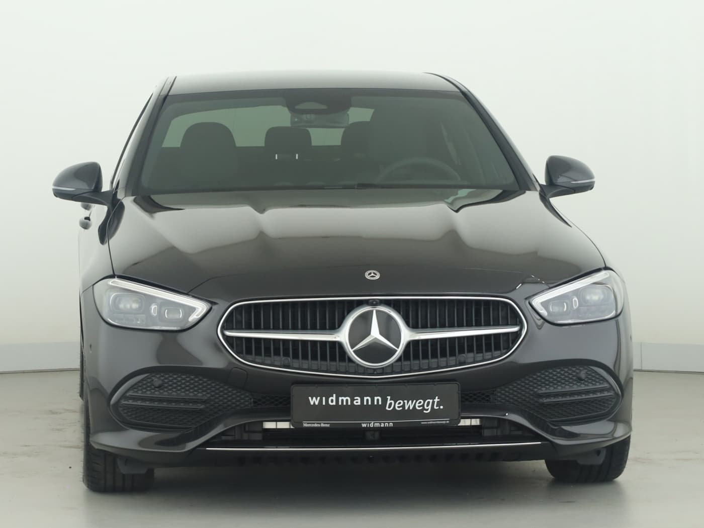 Mercedes-Benz C 200 d Bild 3