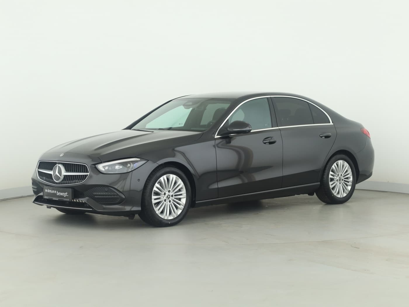 Mercedes-Benz C 200 d Bild 5