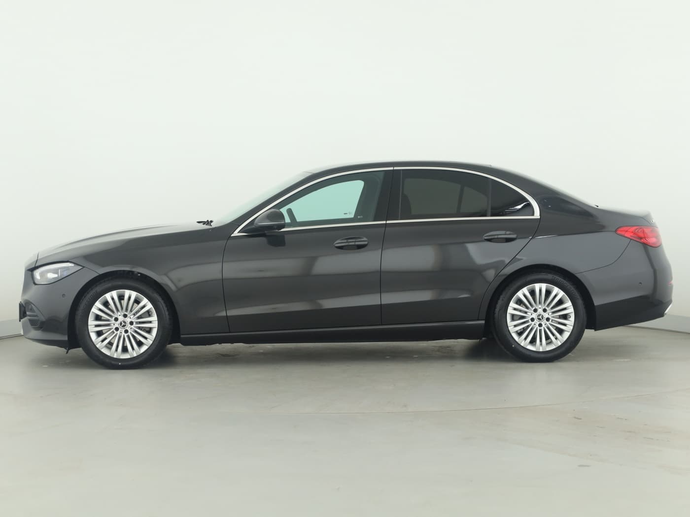 Mercedes-Benz C 200 d Bild 7