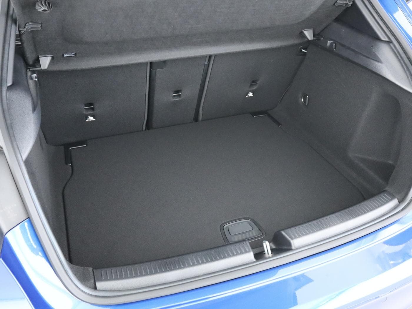 Mercedes-Benz A 200 d Bild 22