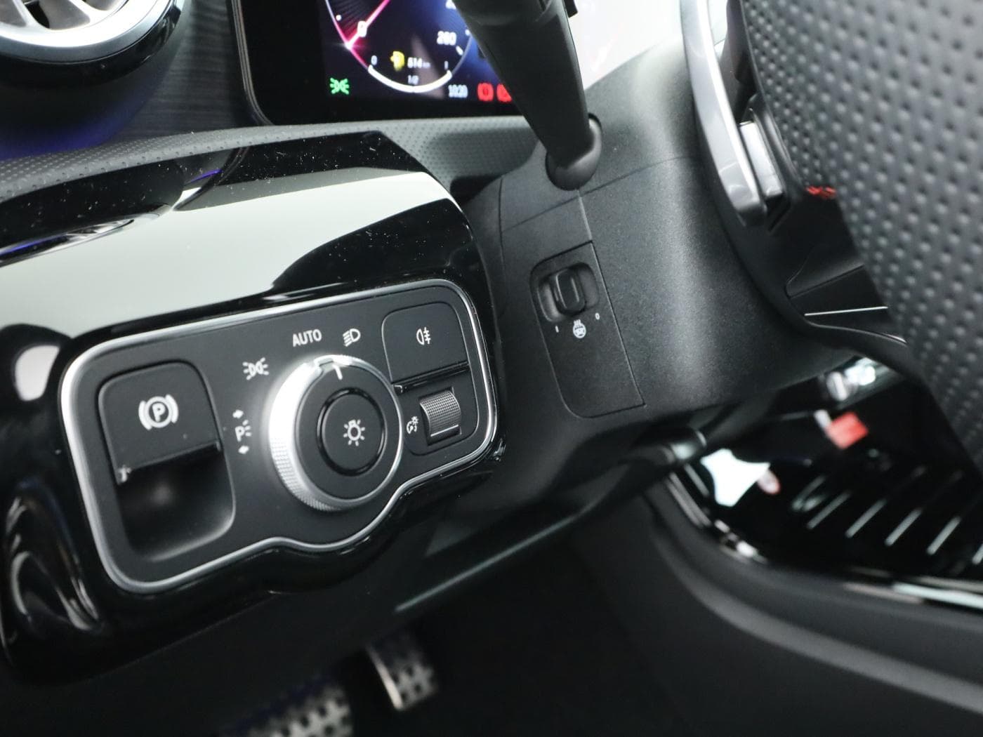 Mercedes-Benz A 200 d Bild 26