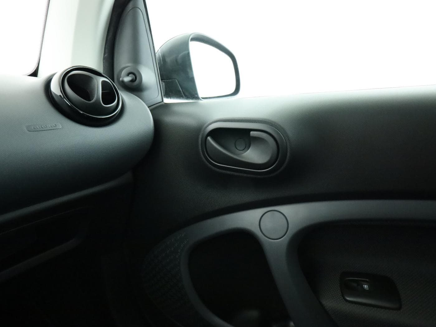 Smart fortwo EQ Bild 16