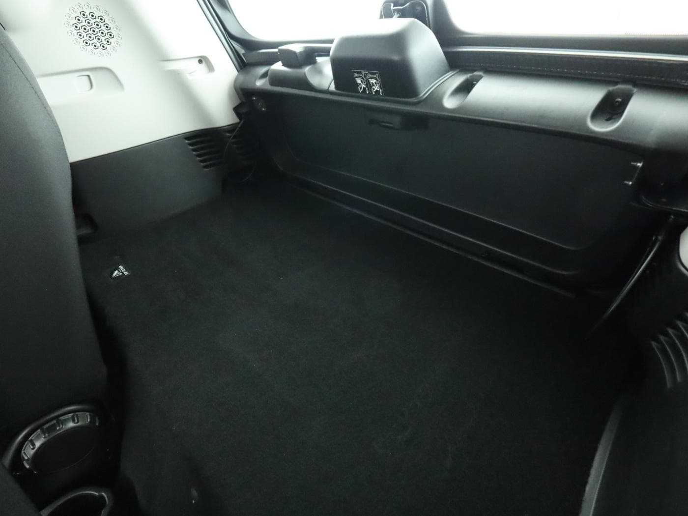 Smart fortwo EQ Bild 18