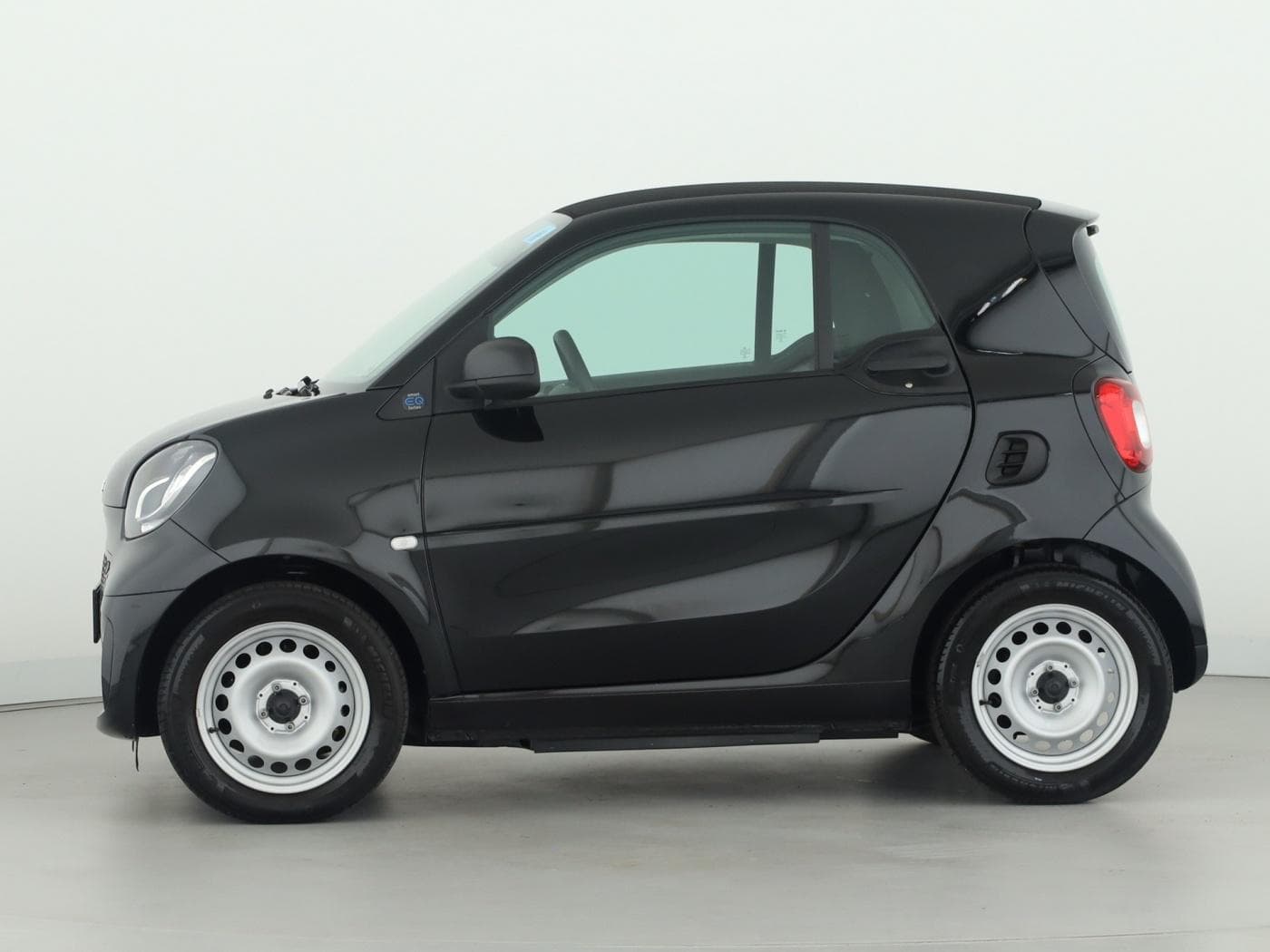 Smart fortwo EQ Bild 7