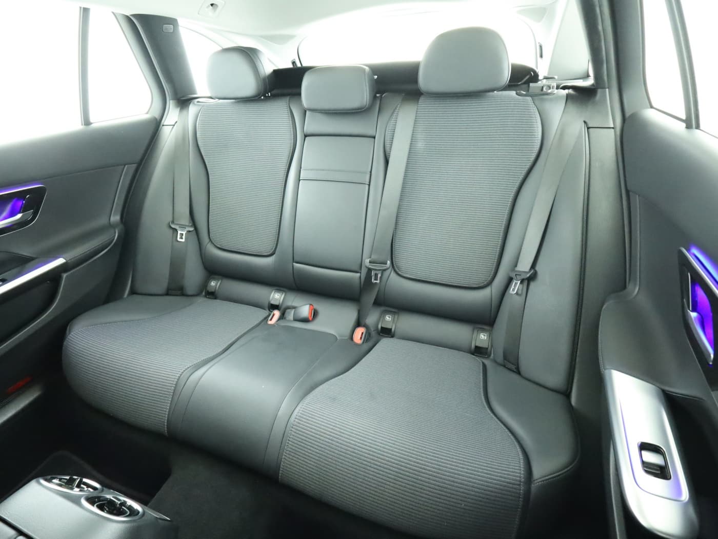 Mercedes-Benz C 220 d 4M T Bild 18