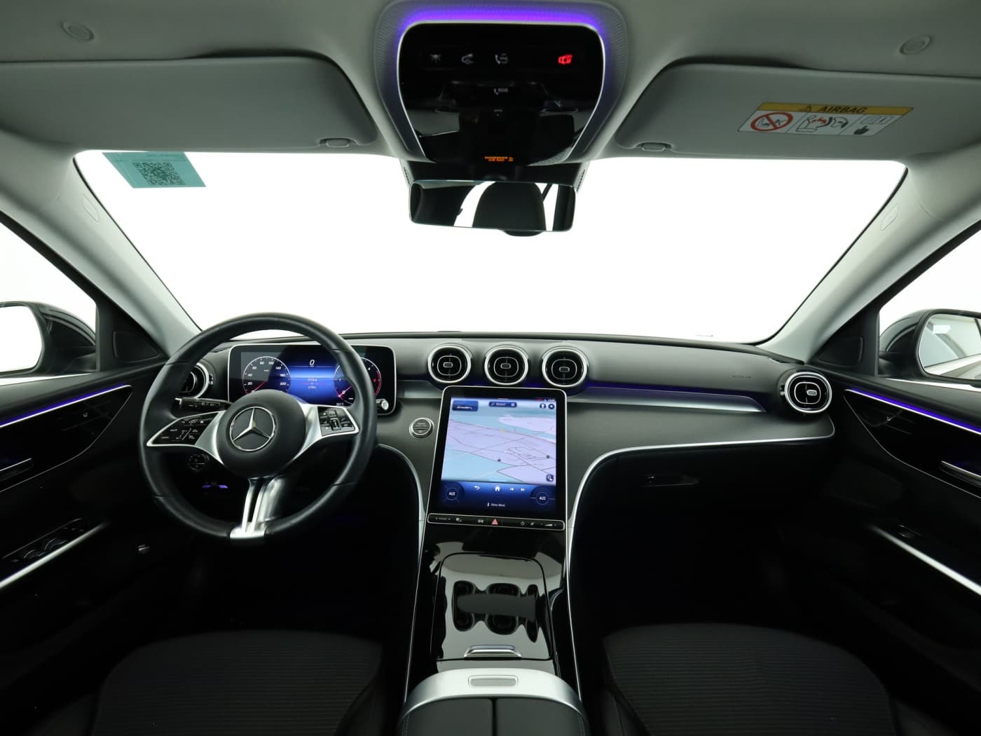Mercedes-Benz C 220 d 4M T Bild 19