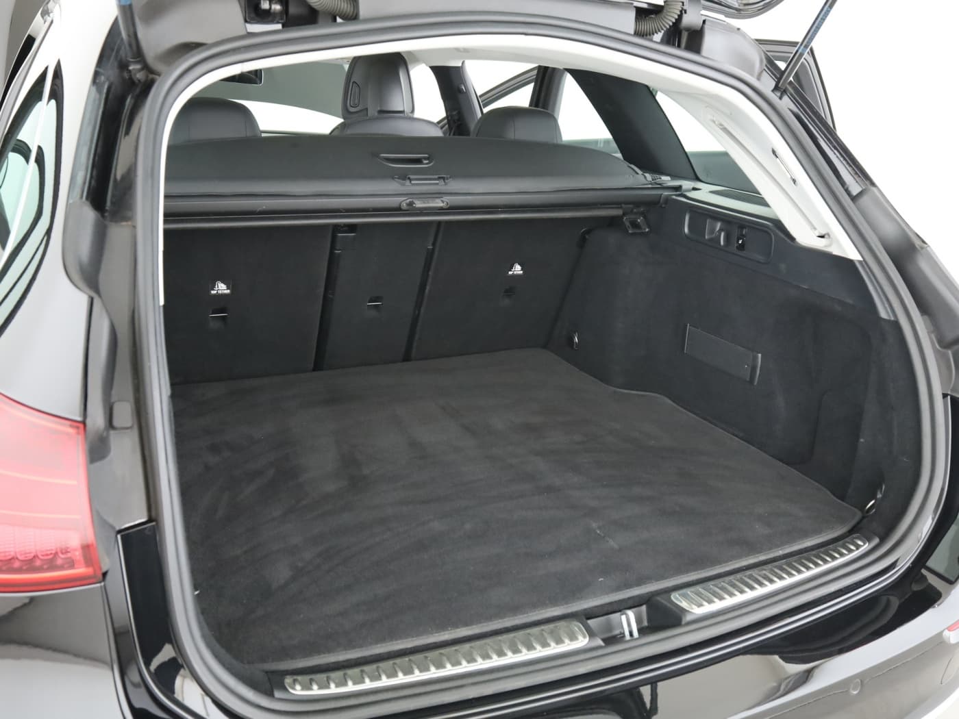 Mercedes-Benz C 220 d 4M T Bild 23