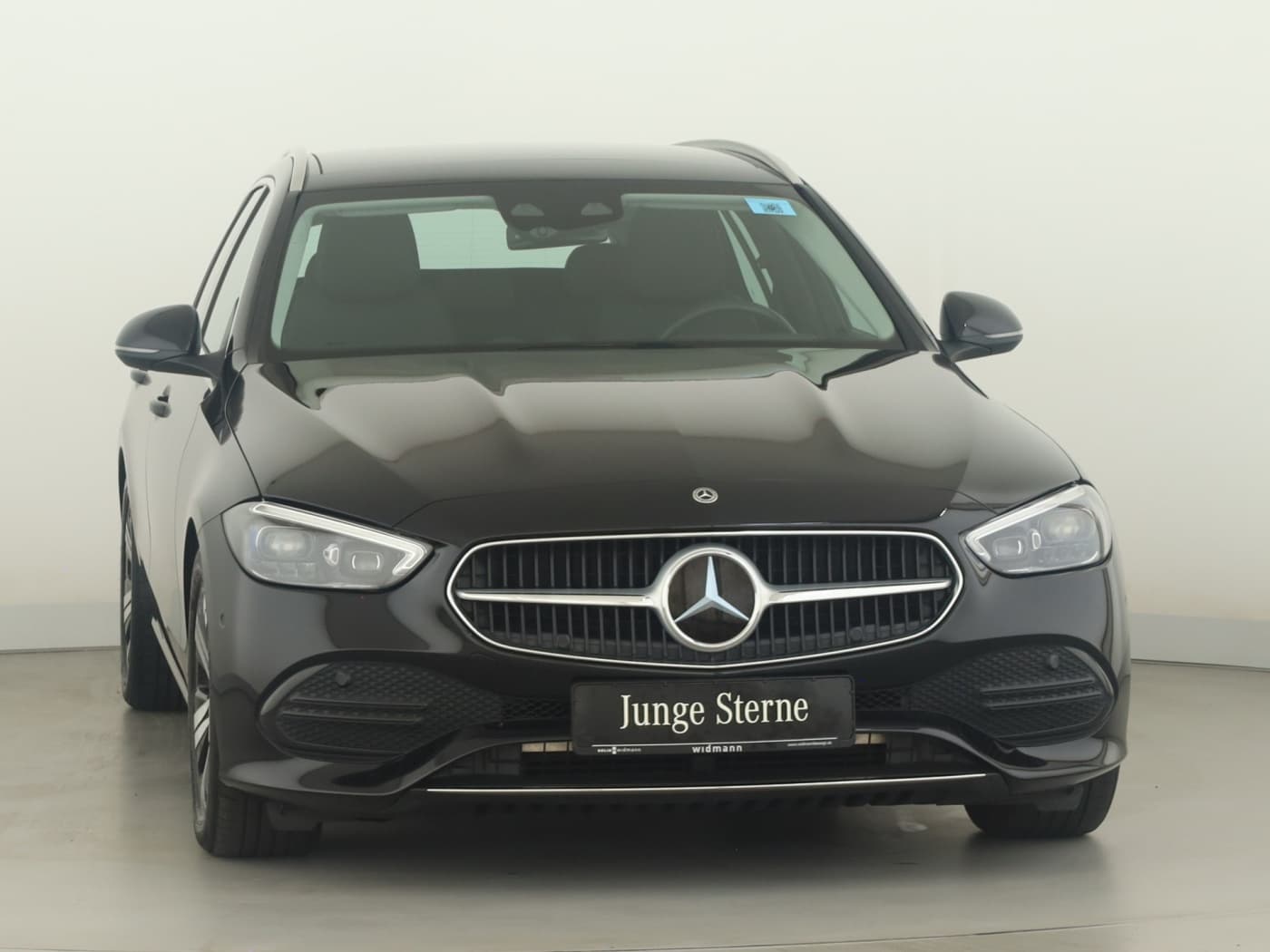 Mercedes-Benz C 220 d 4M T Bild 3