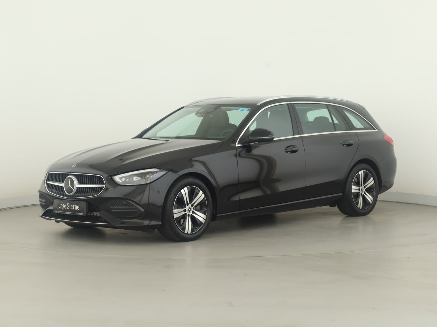 Mercedes-Benz C 220 d 4M T Bild 5