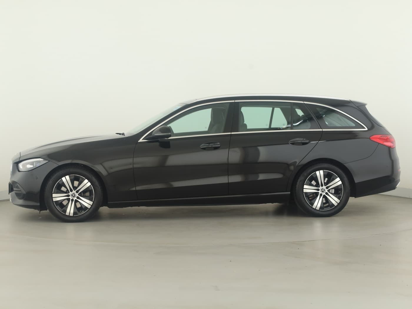 Mercedes-Benz C 220 d 4M T Bild 7