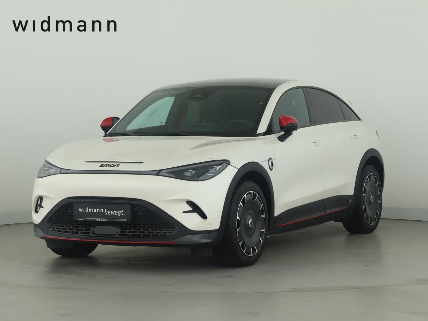 Smart 3 200kW 25th Anniversary Edition