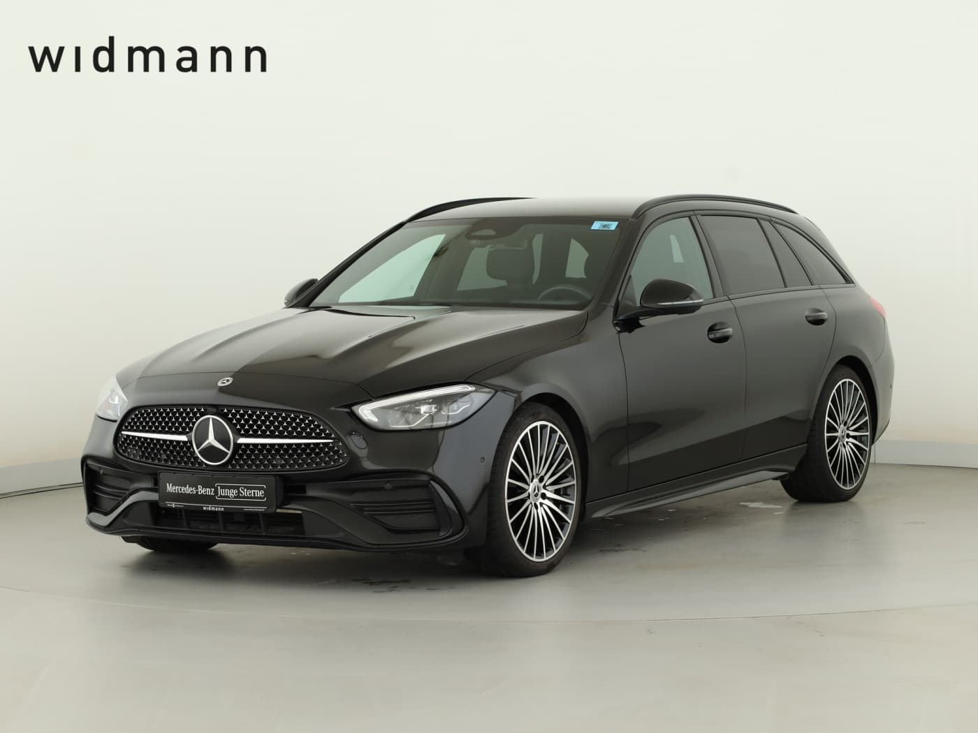 Mercedes-Benz C 300 d T