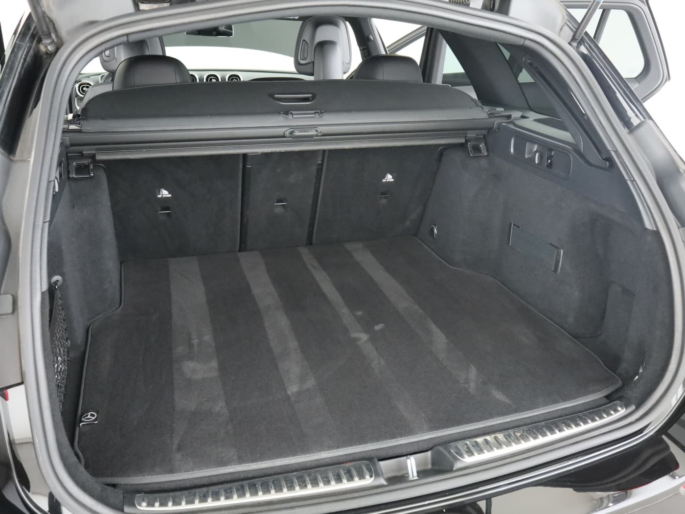Mercedes-Benz C 300 d T Bild 22
