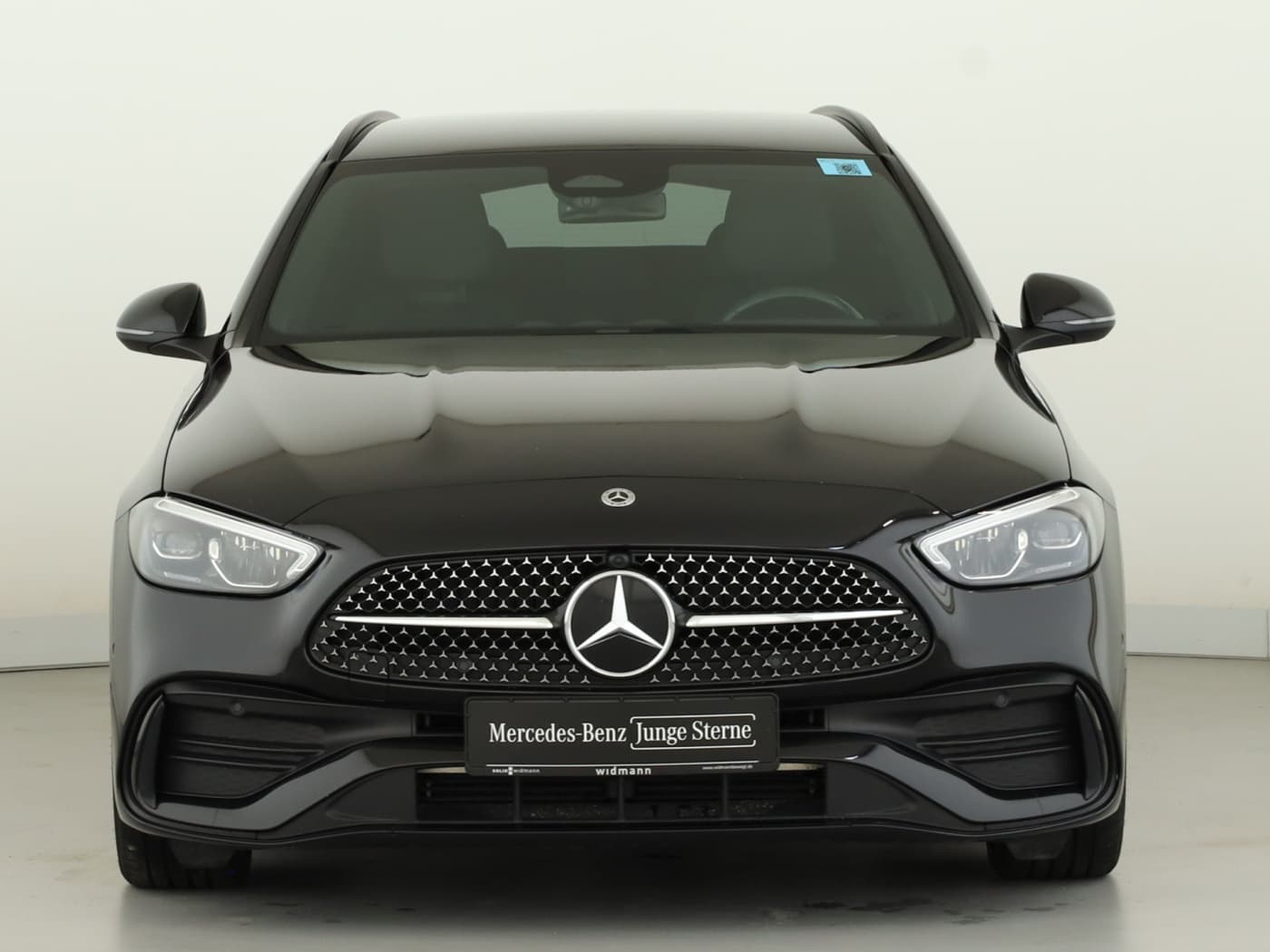 Mercedes-Benz C 300 d T Bild 3