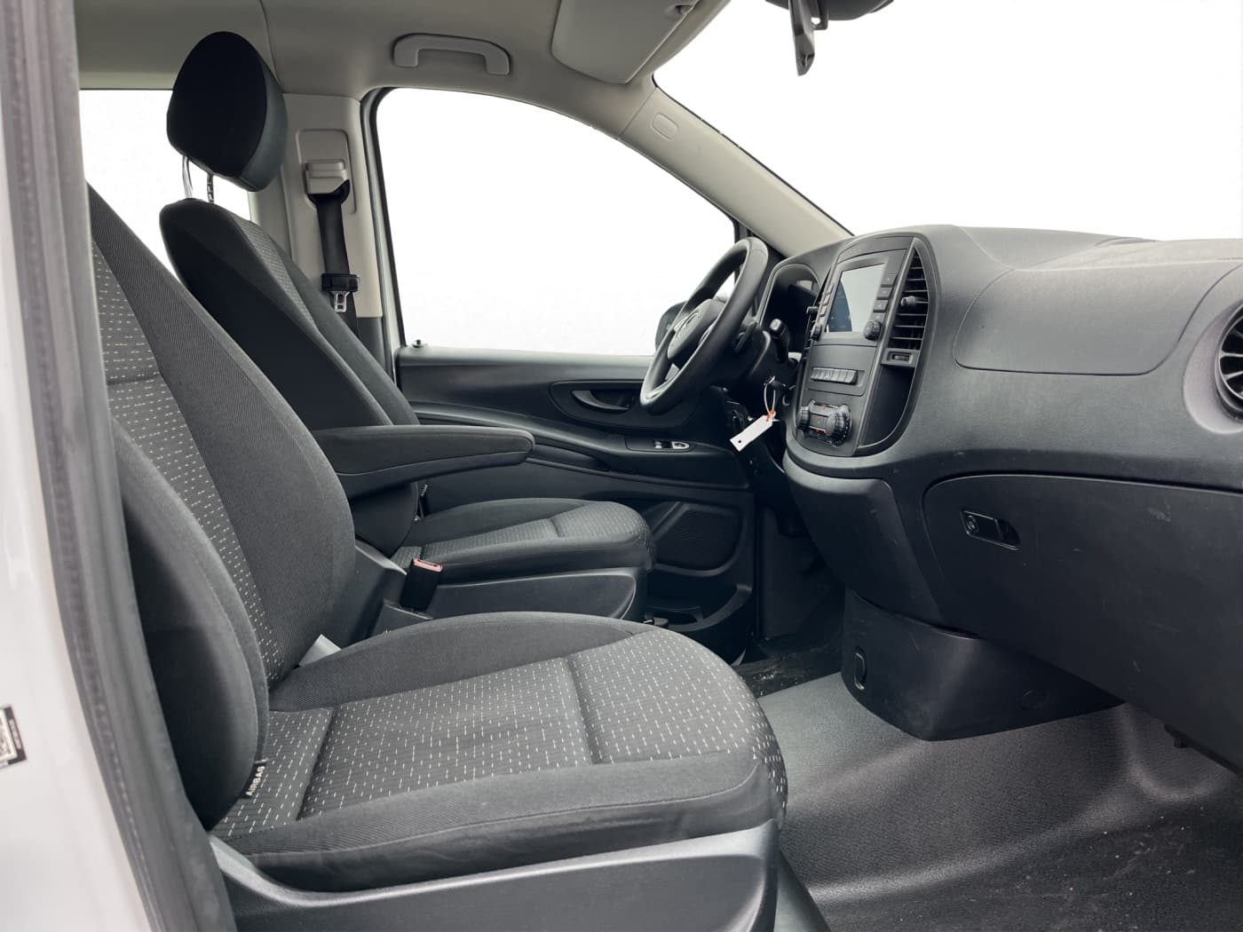 Mercedes-Benz Vito 114 CDI Tourer PRO Extralang Bild 13
