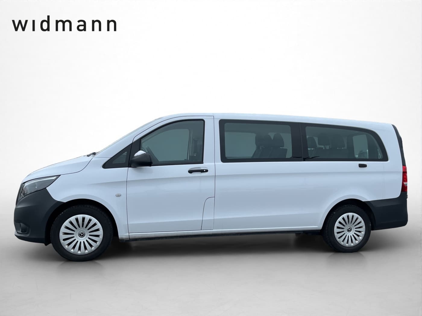 Mercedes-Benz Vito 114 CDI Tourer PRO Extralang Bild 5