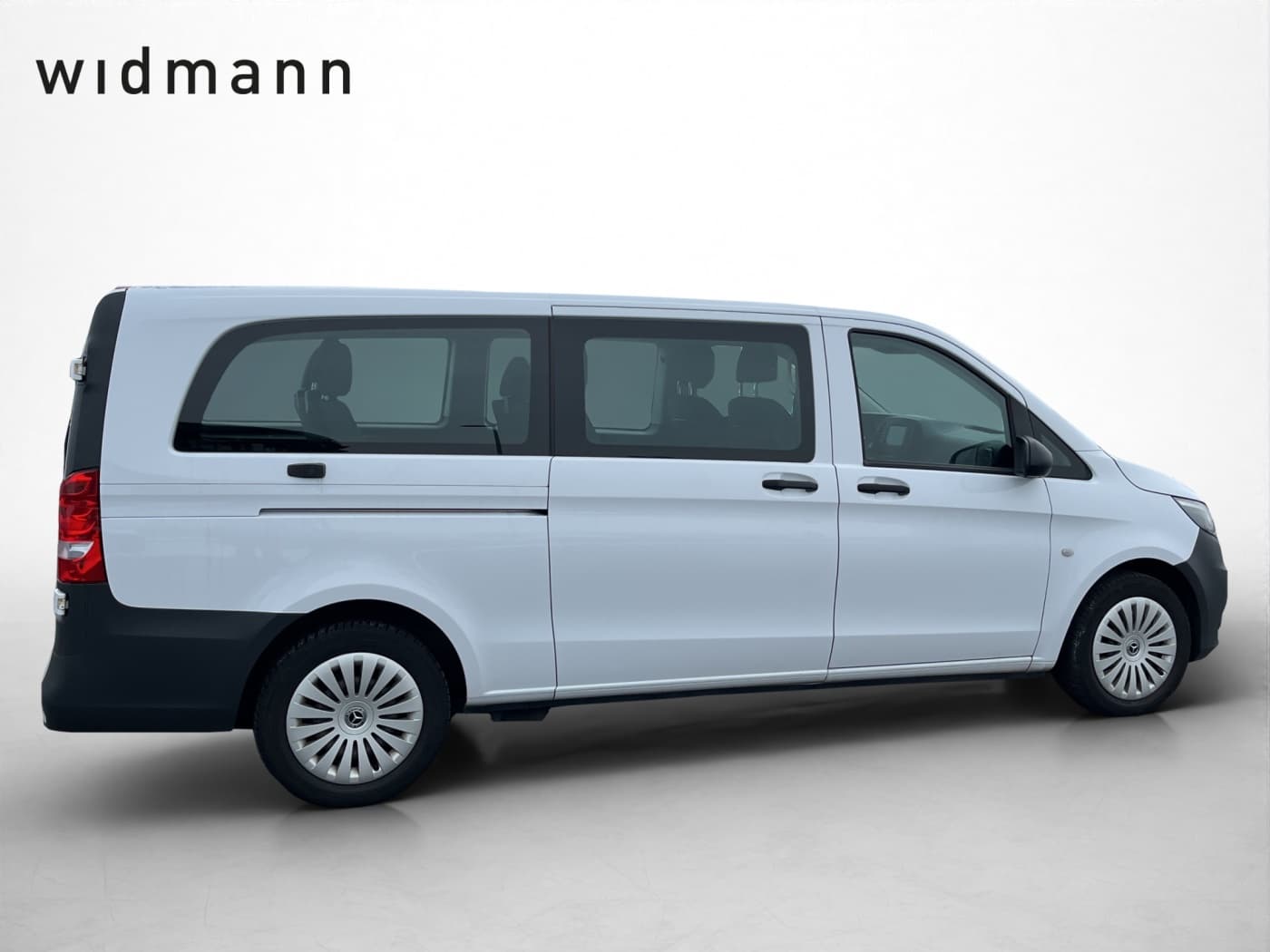Mercedes-Benz Vito 114 CDI Tourer PRO Extralang Bild 6
