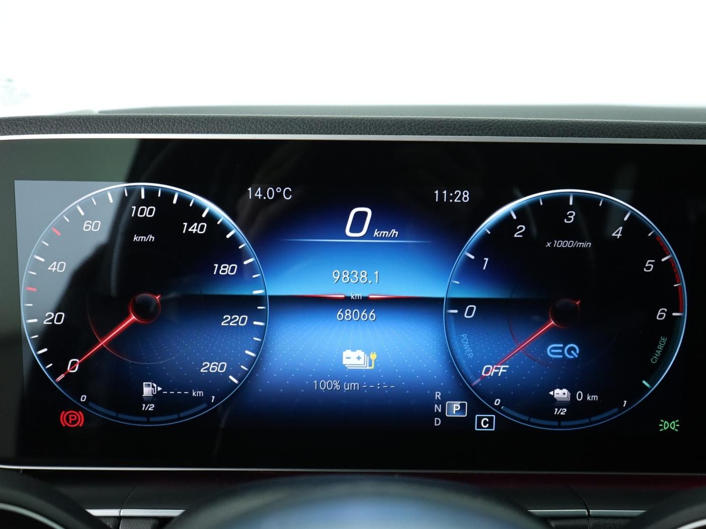 Mercedes-Benz GLE 350 de 4M Bild 12