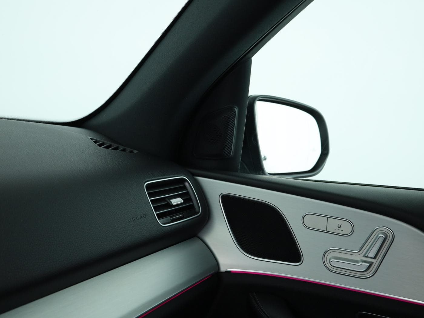 Mercedes-Benz GLE 350 de 4M Bild 16