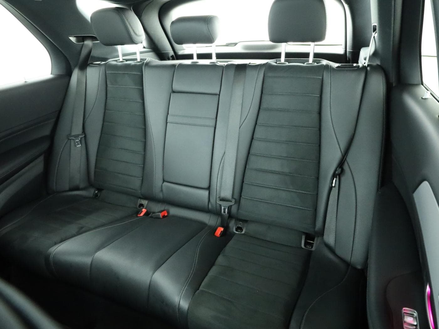 Mercedes-Benz GLE 350 de 4M Bild 18