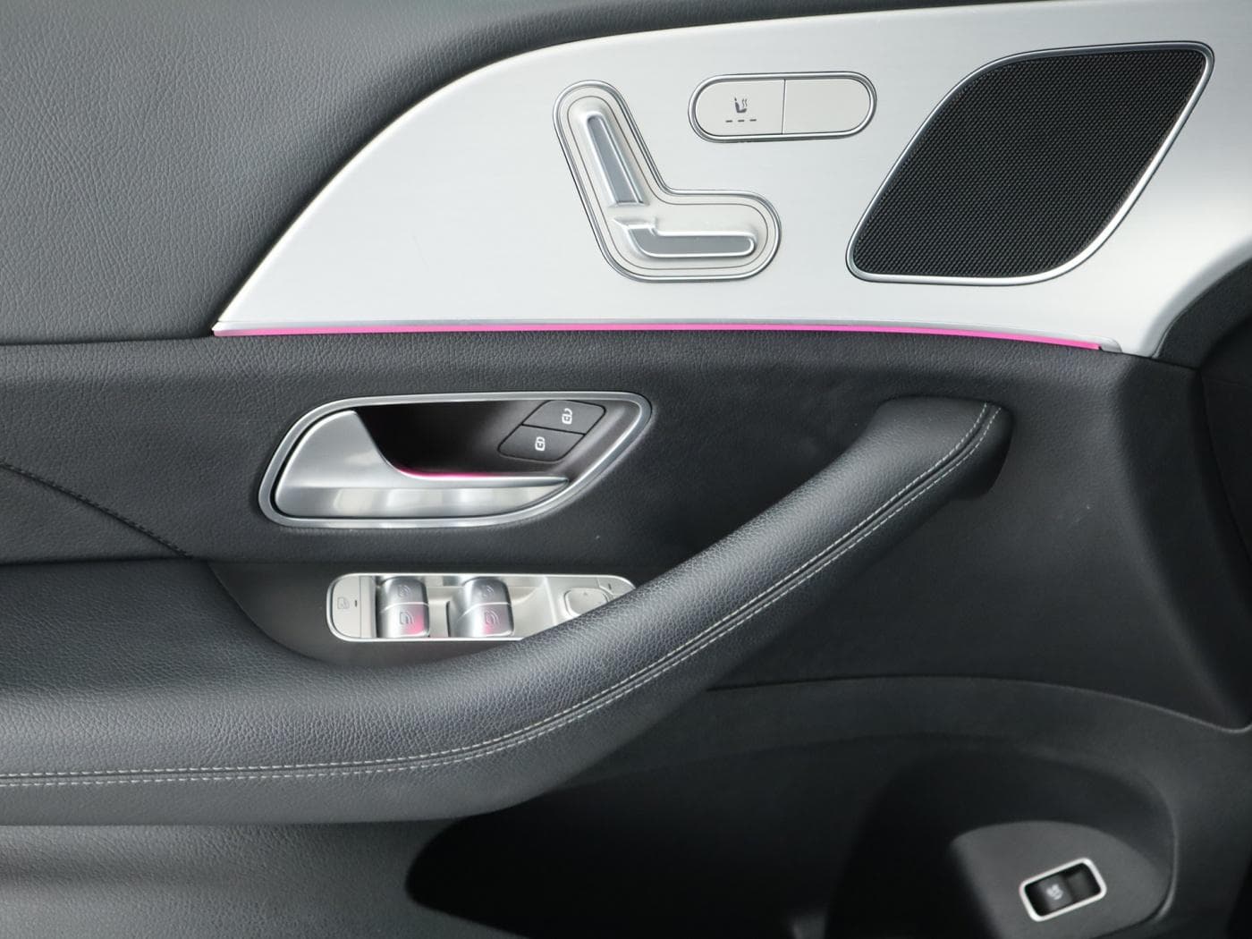 Mercedes-Benz GLE 350 de 4M Bild 20