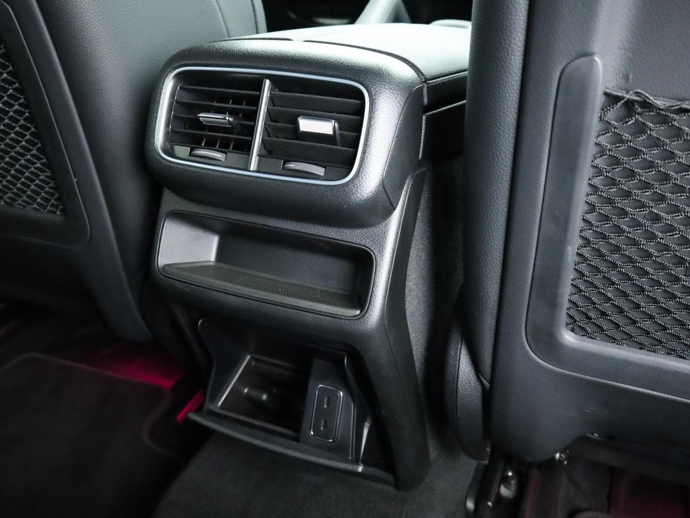 Mercedes-Benz GLE 350 de 4M Bild 23